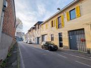 Casa indipendente in vendita a Lissone via Pasubio, 15