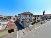 Casa indipendente in vendita a Livorno Ferraris VC