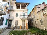 Casa indipendente in vendita a Livorno Ferraris VC