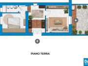 Casa indipendente in vendita a Livorno LI