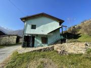 Casa indipendente in vendita a Locana TO