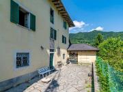 Casa indipendente in vendita a Locatello BG