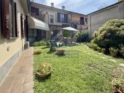 Casa indipendente in vendita a Lodi via Gandini