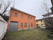 Casa indipendente in vendita a Lomello PV
