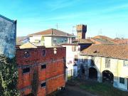 Casa indipendente in vendita a Lonate Ceppino VA