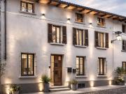 Casa indipendente in vendita a Lonato