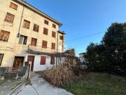 Casa indipendente in vendita a Loria TV