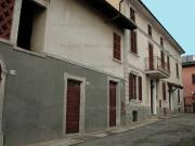 Casa indipendente in vendita a Lu e Cuccaro Monferrato AL