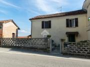 Casa indipendente in vendita a Lu e Cuccaro Monferrato AL
