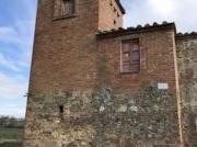 Casa indipendente in vendita a Lucignano, Croce