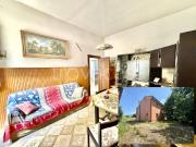 Casa indipendente in vendita a Lugo via Stradoncello Pianta