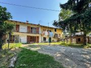 Casa indipendente in vendita a Luserna San Giovanni TO