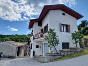 Casa indipendente in vendita a Lusevera, Villanova