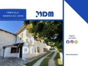 Casa indipendente in vendita a Lusiana Conco VI