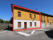 Casa indipendente in vendita a Macherio MB