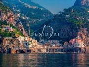 CASA INDIPENDENTE in VENDITA a MAIORI di 11 vani