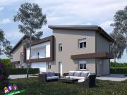 Casa indipendente in vendita a Malalbergo BO