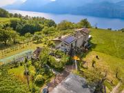 Casa indipendente in vendita a Malcesine VR