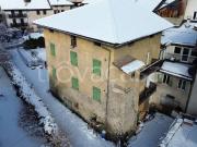Casa indipendente in vendita a Malé via Conci Piazzola, 9