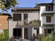 Casa indipendente in vendita a Manerbio via Dante Alighieri