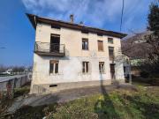 Casa indipendente in vendita a Mantello SO