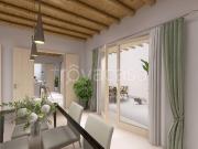 Casa indipendente in vendita a Mantova via Achille...