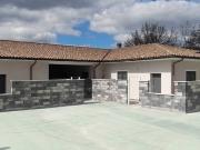 Casa indipendente in vendita a Manziana RM