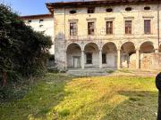 Casa indipendente in vendita a Mapello BG