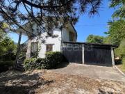 Casa indipendente in vendita a Marano, Gaggio Montano