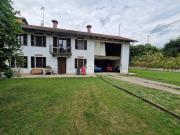 Casa indipendente in vendita a Maretto AT