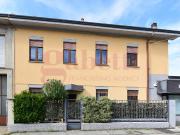 Casa indipendente in vendita a Mariano Comense