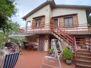 Casa indipendente in vendita a Marliana PT