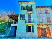 Casa indipendente in vendita a Marsaglia, Corte Brugnatella