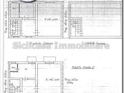 Casa indipendente in vendita a Marsala