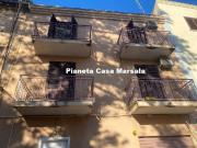 Casa indipendente in vendita a Marsala TP