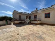 Casa indipendente in vendita a Marsala TP