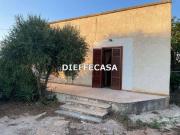 Casa indipendente in vendita a Marsala TP