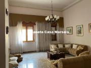 Casa indipendente in vendita a Marsala TP