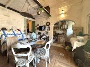 Casa indipendente in vendita a Martina Franca