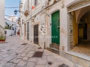 Casa indipendente in vendita a Martina Franca TA