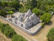 Casa indipendente in vendita a Martina Franca TA