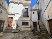 Casa indipendente in vendita a Martina Franca TA