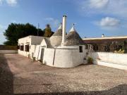 Casa indipendente in vendita a Martina Franca TA