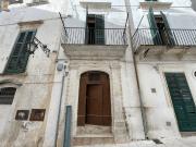 Casa indipendente in vendita a Martina Franca TA