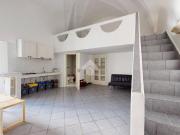 Casa indipendente in vendita a Martina Franca TA