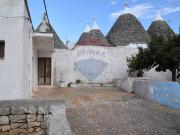 Casa indipendente in vendita a Martina Franca TA