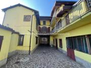 Casa indipendente in vendita a Martinengo BG