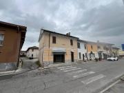 Casa indipendente in vendita a Marzano PV