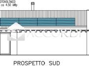 CASA INDIPENDENTE in VENDITA a MASER di 9 vani