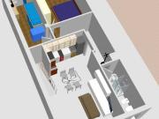 Casa indipendente in vendita a Massa